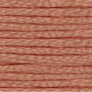 DMC Mouline Special 6 Strand Cotton Thread 720 - 920