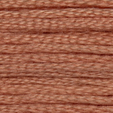 DMC Mouline Special 6 Strand Cotton Thread 720 - 920