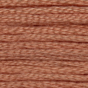 DMC Mouline Special 6 Strand Cotton Thread 720 - 920