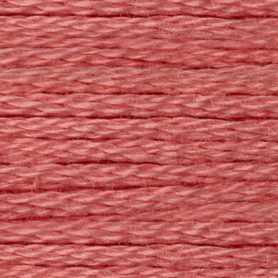 DMC Mouline Special 6 Strand Cotton Thread 720 - 920