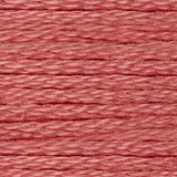 DMC Mouline Special 6 Strand Cotton Thread 720 - 920