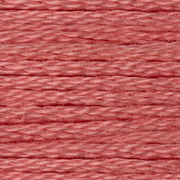 DMC Mouline Special 6 Strand Cotton Thread 720 - 920