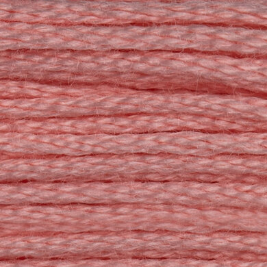 DMC Mouline Special 6 Strand Cotton Thread 720 - 920