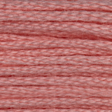 DMC Mouline Special 6 Strand Cotton Thread 720 - 920