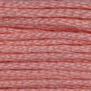 DMC Mouline Special 6 Strand Cotton Thread 720 - 920