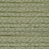 DMC Mouline Special 6 Strand Cotton Thread 720 - 920