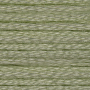 DMC Mouline Special 6 Strand Cotton Thread 720 - 920