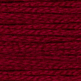 DMC Mouline Special 6 Strand Cotton Thread 720 - 920