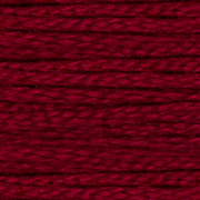 DMC Mouline Special 6 Strand Cotton Thread 720 - 920