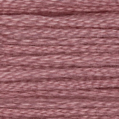 DMC Mouline Special 6 Strand Cotton Thread 720 - 920