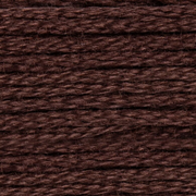 DMC Mouline Special 6 Strand Cotton Thread 720 - 920