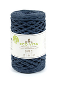 DMC Eco Vita 4 Macrame 250g