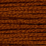 DMC Mouline Special 6 Strand Cotton Thread 720 - 920