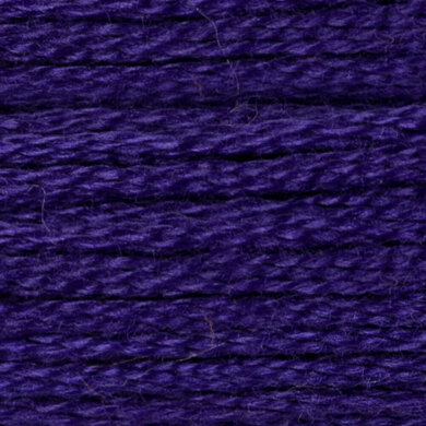 DMC Mouline Special 6 Strand Cotton Thread 720 - 920