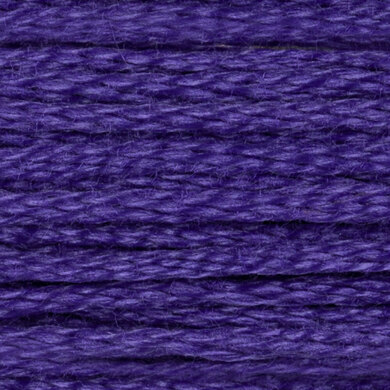 DMC Mouline Special 6 Strand Cotton Thread 720 - 920