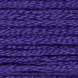 DMC Mouline Special 6 Strand Cotton Thread 720 - 920