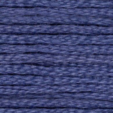 DMC Mouline Special 6 Strand Cotton Thread 720 - 920