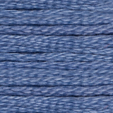 DMC Mouline Special 6 Strand Cotton Thread 720 - 920