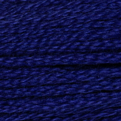 DMC Mouline Special 6 Strand Cotton Thread 720 - 920