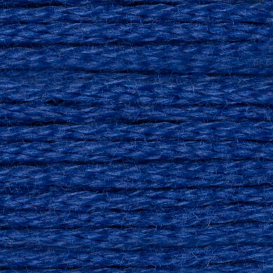 DMC Mouline Special 6 Strand Cotton Thread 720 - 920