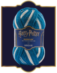 DMC Harry Potter 'Magical' Self-Striping Scarf Yarn 300g