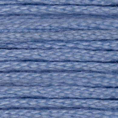 DMC Mouline Special 6 Strand Cotton Thread 720 - 920