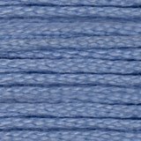 DMC Mouline Special 6 Strand Cotton Thread 720 - 920