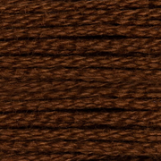 DMC Mouline Special 6 Strand Cotton Thread 720 - 920