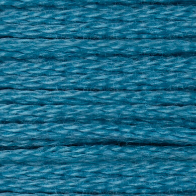 DMC Mouline Special 6 Strand Cotton Thread 720 - 920