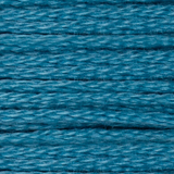 DMC Mouline Special 6 Strand Cotton Thread 720 - 920