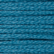 DMC Mouline Special 6 Strand Cotton Thread 720 - 920