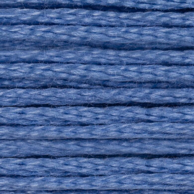 DMC Mouline Special 6 Strand Cotton Thread 720 - 920