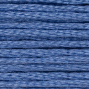 DMC Mouline Special 6 Strand Cotton Thread 720 - 920