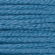 DMC Mouline Special 6 Strand Cotton Thread 720 - 920