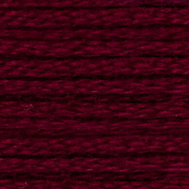 DMC Mouline Special 6 Strand Cotton Thread 720 - 920