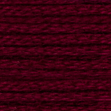 DMC Mouline Special 6 Strand Cotton Thread 720 - 920