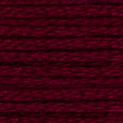 DMC Mouline Special 6 Strand Cotton Thread 720 - 920