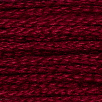 DMC Mouline Special 6 Strand Cotton Thread 720 - 920