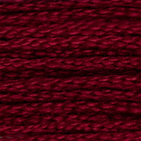 DMC Mouline Special 6 Strand Cotton Thread 720 - 920