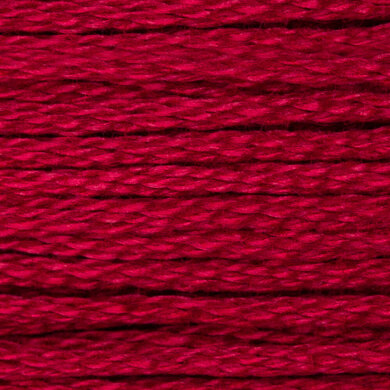 DMC Mouline Special 6 Strand Cotton Thread 720 - 920