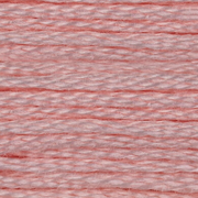 DMC Mouline Special 6 Strand Cotton Thread 720 - 920