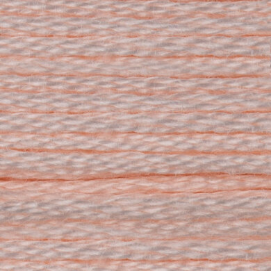 DMC Mouline Special 6 Strand Cotton Thread 720 - 920