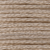 DMC Mouline Special 6 Strand Cotton Thread 720 - 920