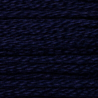 DMC Mouline Special 6 Strand Cotton Thread 720 - 920