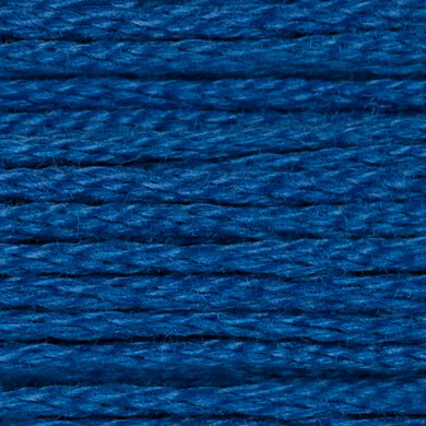 DMC Mouline Special 6 Strand Cotton Thread 720 - 920