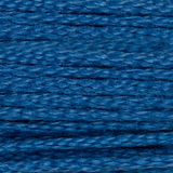 DMC Mouline Special 6 Strand Cotton Thread 720 - 920