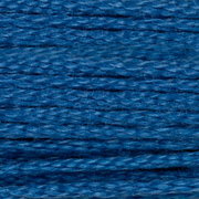 DMC Mouline Special 6 Strand Cotton Thread 720 - 920