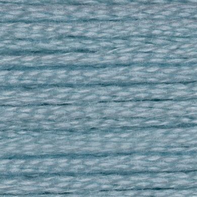 DMC Mouline Special 6 Strand Cotton Thread 720 - 920