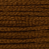 DMC Mouline Special 6 Strand Cotton Thread 720 - 920