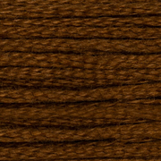 DMC Mouline Special 6 Strand Cotton Thread 720 - 920